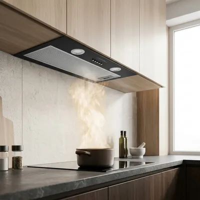 Range hood MAUNFELD THAMES 601MM