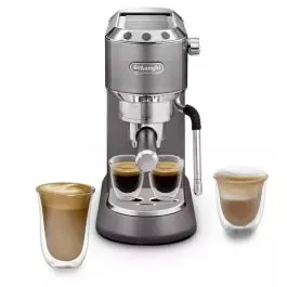 Coffee Maker Delonghi DL EC885