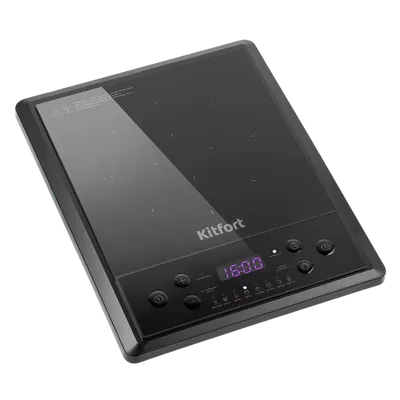 Tabletop electric stove KitFort KT-158