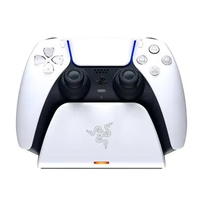 Universal Quick Charging Stand for PlayStation 5 RC21-01900100-R3M1