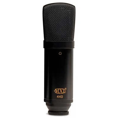 Condenser microphone MXL 440