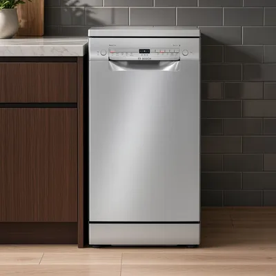 Dishwasher SPS2IKI02E