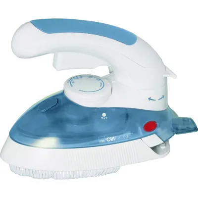 Handheld garment steamer Clatronic DB 3108 B