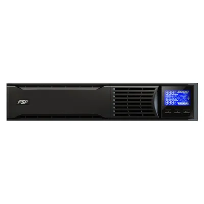 FSP PPF24A1823 CH-1103TS 3000 VA 2700 Wt