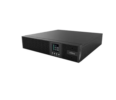 nJoy Aster 2000VA 1800W