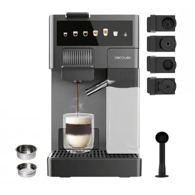 Coffee maker CECOTEC FREESTYLE LATTE