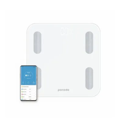 Smart scale LifeStyle