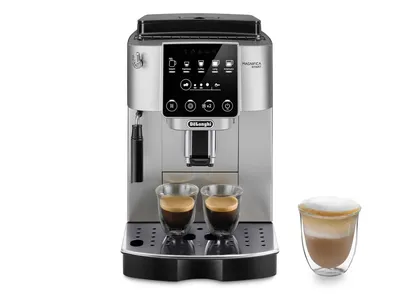 Coffee machines automatic DELONGHI ECAM220.30.SB