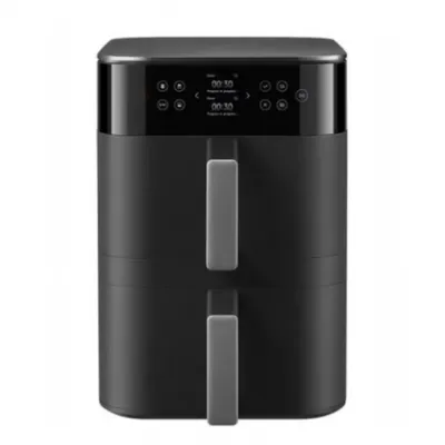 Dual-zone air fryer Xiaomi 12L