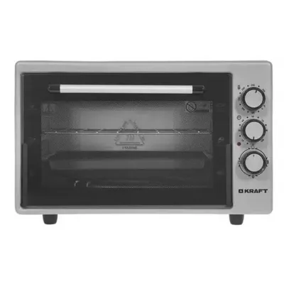 Oven KRAFT KF-MO 3200 GR