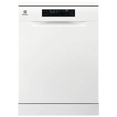 Dishwasher Electrolux SEA94720SW 300 60 cm