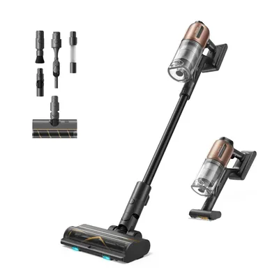 Dreame Z20 Essential Cordless Stick Vacuum