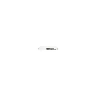 Network switch HPE Aruba IOn 1830 JL812A 10 100 1000 24 port Combo SFP 2port