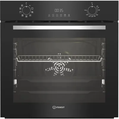 Oven Indesit IFE 4841 J BL