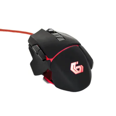 Mouse Gembird MUSG-06 USB Gaming