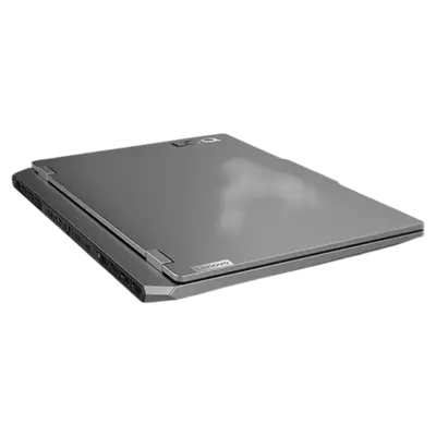 Laptop Lenovo LOQ 15IAX9 i5-12450HX SSD RTX4050 15 DOS Luna 83GS005DRK