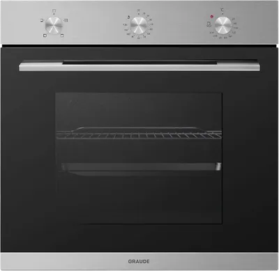 Built-in oven Graude BE60.0E