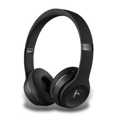 Headphones Beats Solo 3