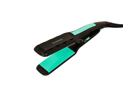 Hair straightener Starwind She1101 65W Max 215S