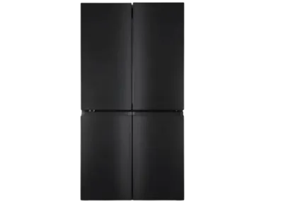 Refrigerator Hisense RQ72WCN-BG