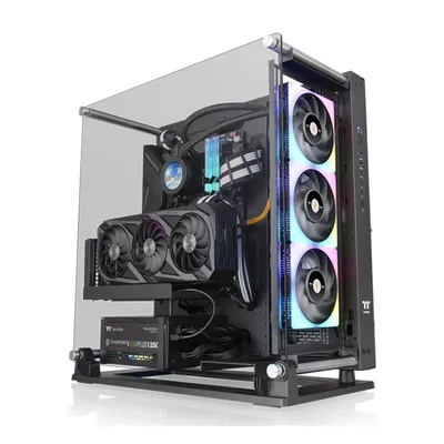 For gaming and 3D graphics *035