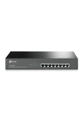 Tp-Link TL-SG1008MP 10 100 1000 8 port steel case8port POE+