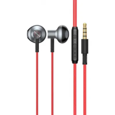 Wired earphones Baseus Encok 3.5mm H19