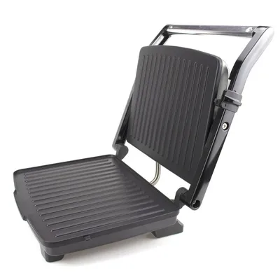 Sandwich and waffle maker SONASHI SGT-854