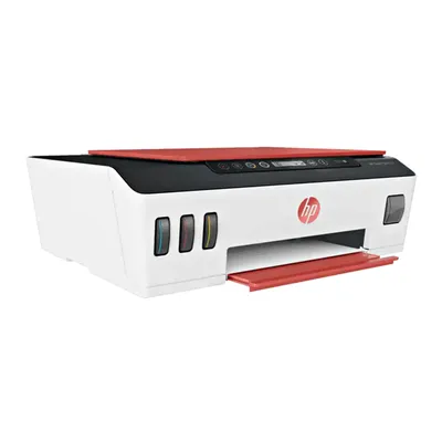 Color inkjet printer HP Smart Tank 519 3YW73A A4 with Ink Tank Print Copy Scan