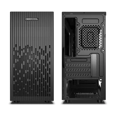 DeepCool MATREXX 30SI Mini Tower w o PSU mATX