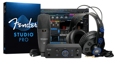 Fender Quantum Creator 2777900201
