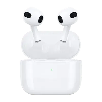 Wireless earbuds WIWU Airbuds SE 3