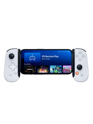 PS5 BackBone