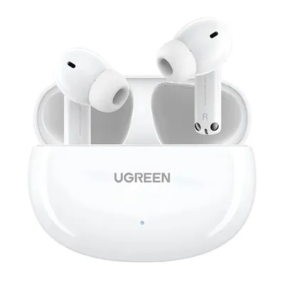 Tws headphone UGREEN HiTune T6 ANC WH 15158