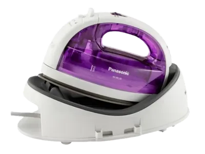 Iron Panasonic Ni-Wl30VTW