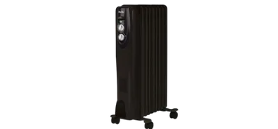 Oil heater Ballu Classic BOH CL-09BRN 2000 9 sections