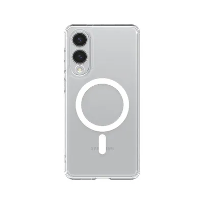 Case with magsafe for Galaxy S25 Edge