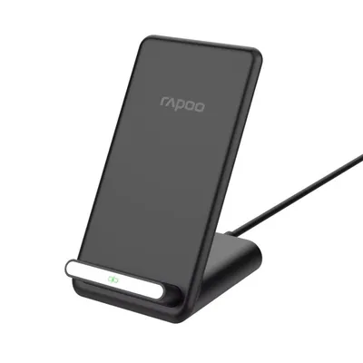 Wireless charger Hama Rapoo XC210 Wireless charging pad 192040 10W