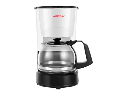 Drip coffee maker ARESA AR-1609