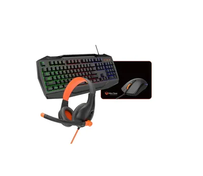 MeeTion 4-In-1 C490