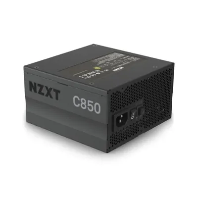 NZXT C850