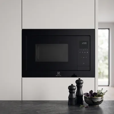 Built-in microwave oven Electrolux LMS K LMS4253TBK