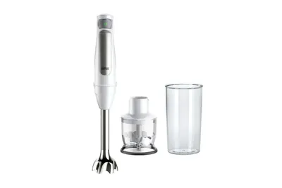 Blender Braun MQ7020WH