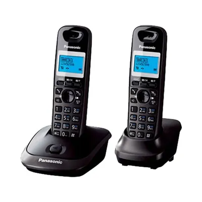 DECT cordless phone Panasonic KX-TG2512UAT