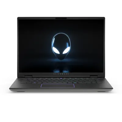 Alienware M16 R2