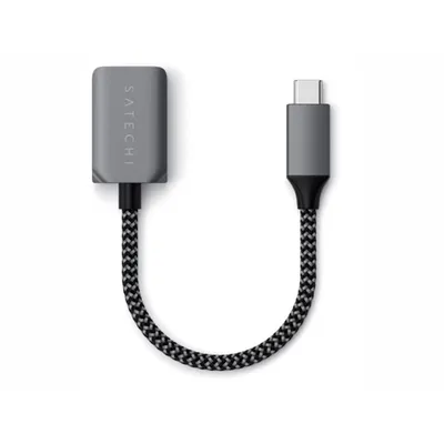 USB-C to USB 3.0 adapter cable SATECHI ST-UCATCM