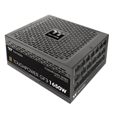 Սնուցման բլոկ Thermaltake Toughpower GF3