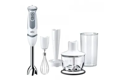 Hand blender Braun MQ5237WH