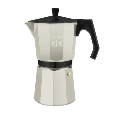 Italian coffee maker Cecotec 01656 9-coffee