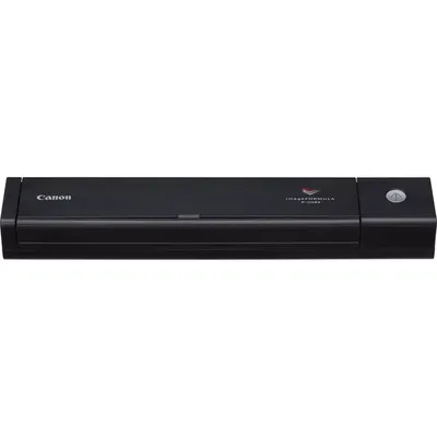 Document reader P-208 II A4 LED technology document ScannerDuplex